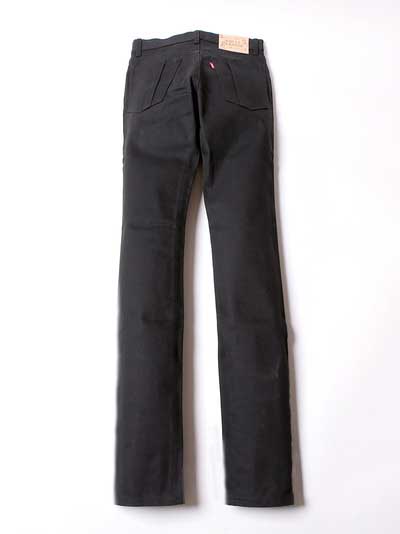 RRLSLIM FITデニム31インチ スリムフィット デニムパンツ｜Double RL(ダブル アール エル